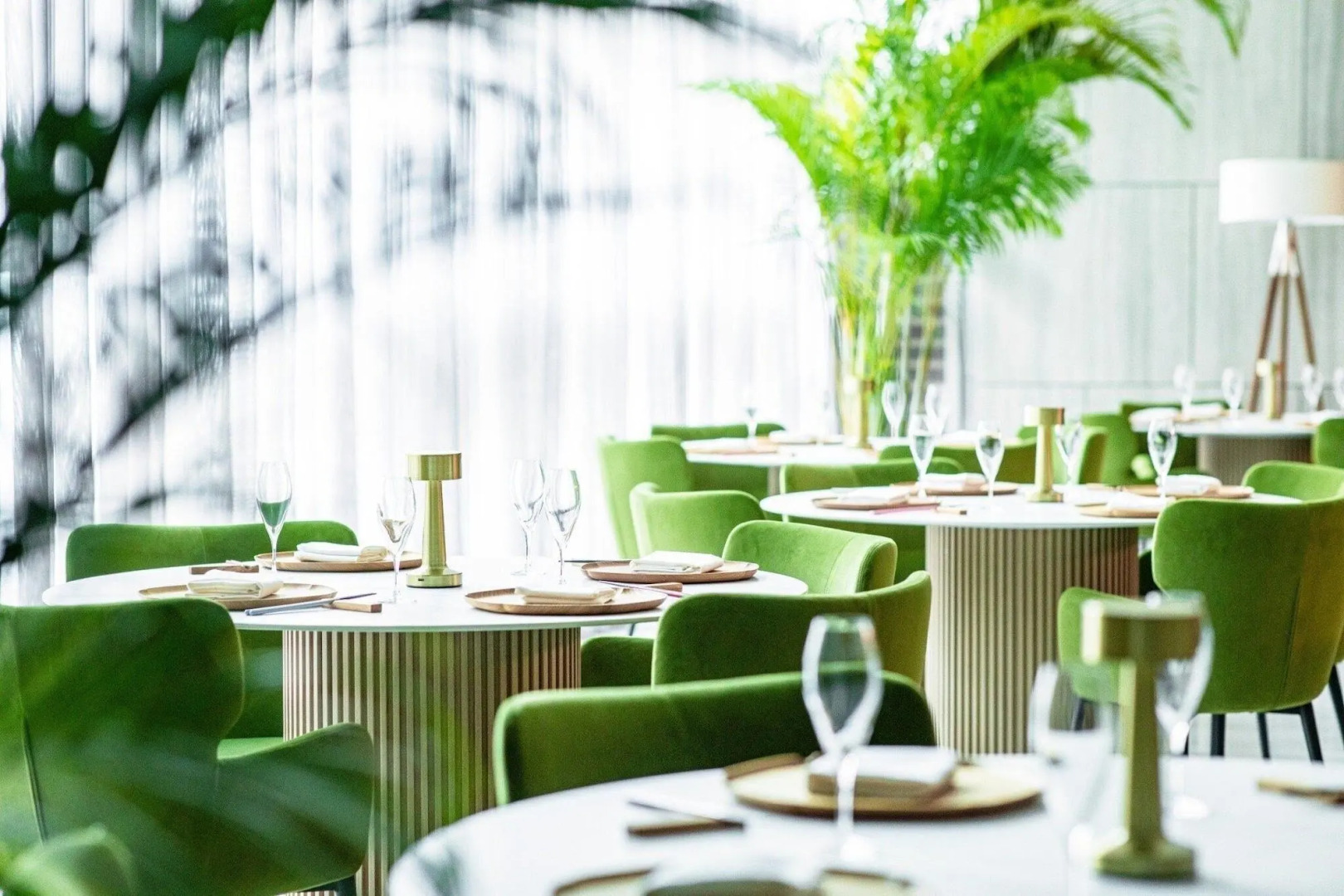 Photo - Capri by Fraser China Square, Singapore