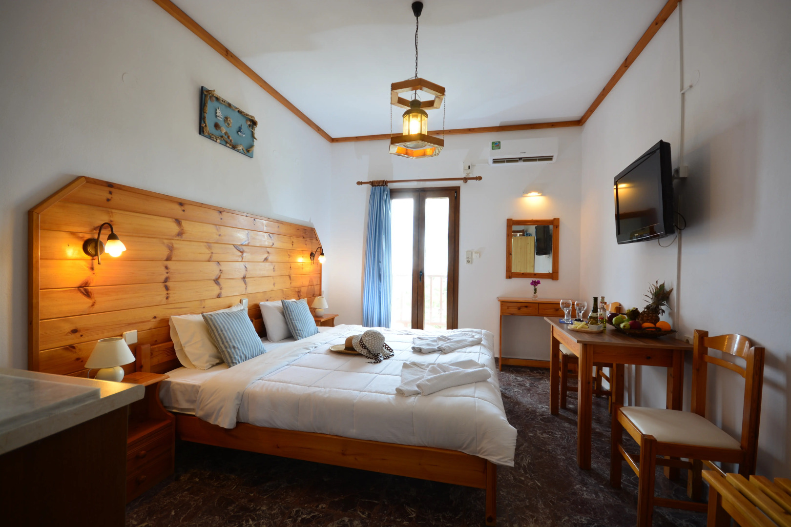 Foto - Spiros-Soula Family Hotel & Apartments