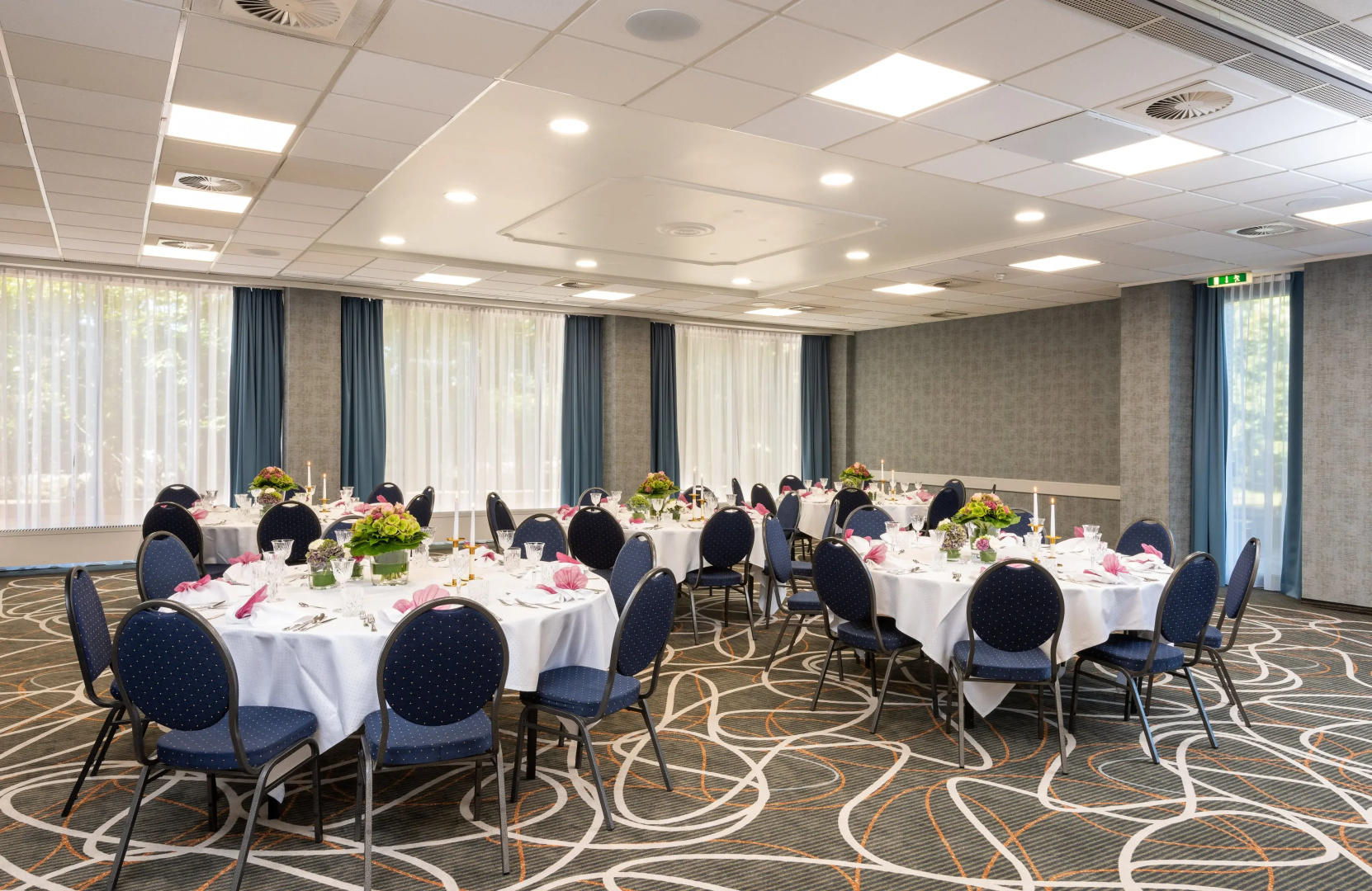 Foto - Leonardo Hotel Hannover
