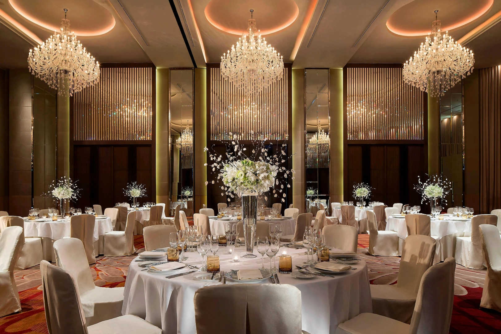 Photo - Marriott Executive Apartments Bangkok, Sukhumvit Thonglor