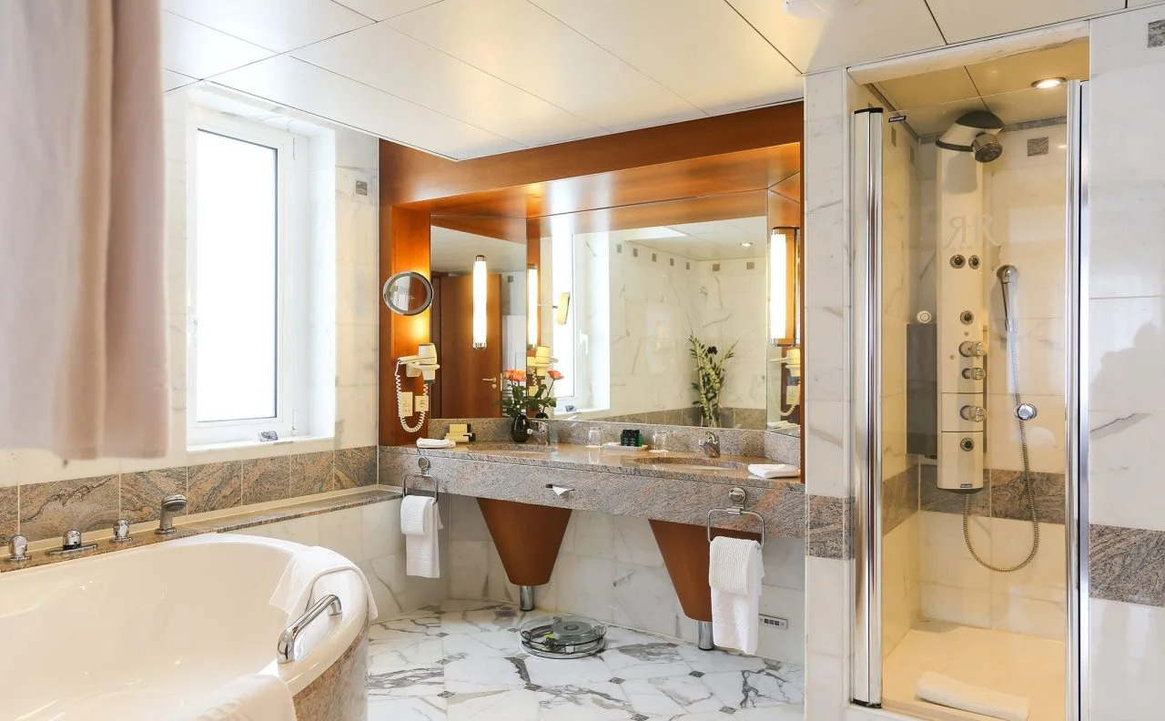 Foto - Le Royal Hotels & Resorts Luxembourg