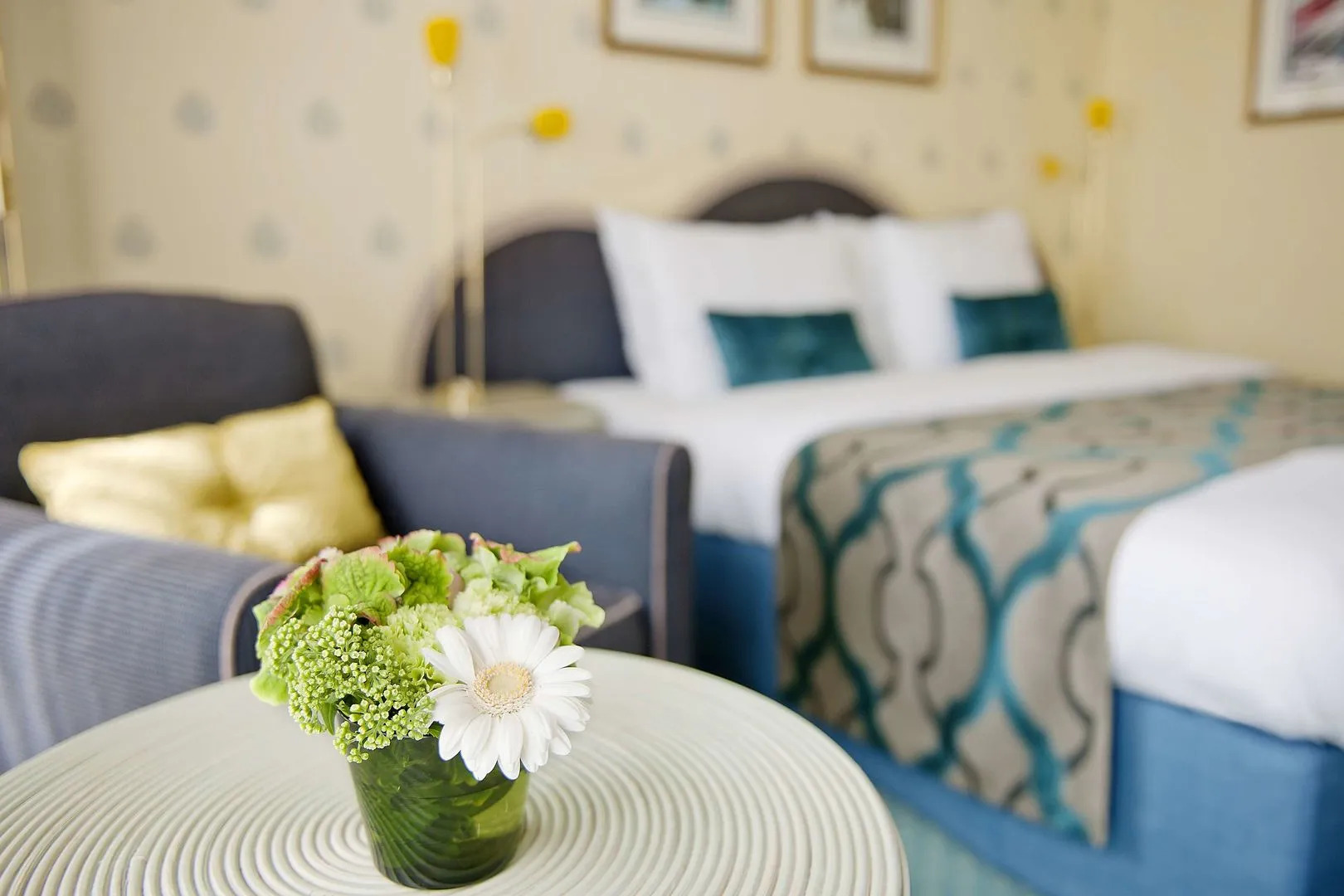 Foto - Carlton Oasis Hotel