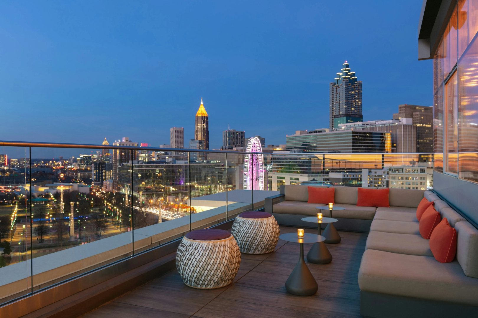 Foto - Glenn Hotel, Autograph Collection