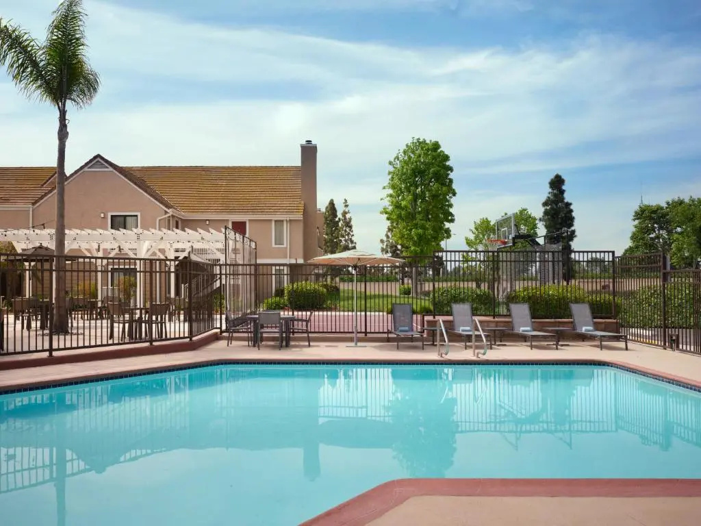 Foto - Residence Inn by Marriott Costa Mesa Newport Beach