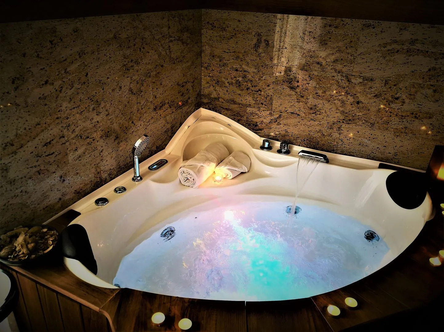 Foto - Villetta Phasiana