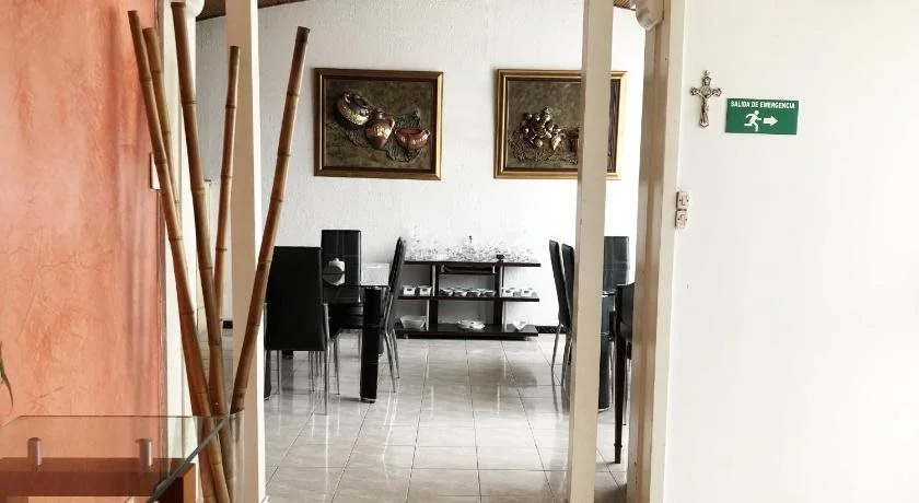 Photo - Hotel Calle 112