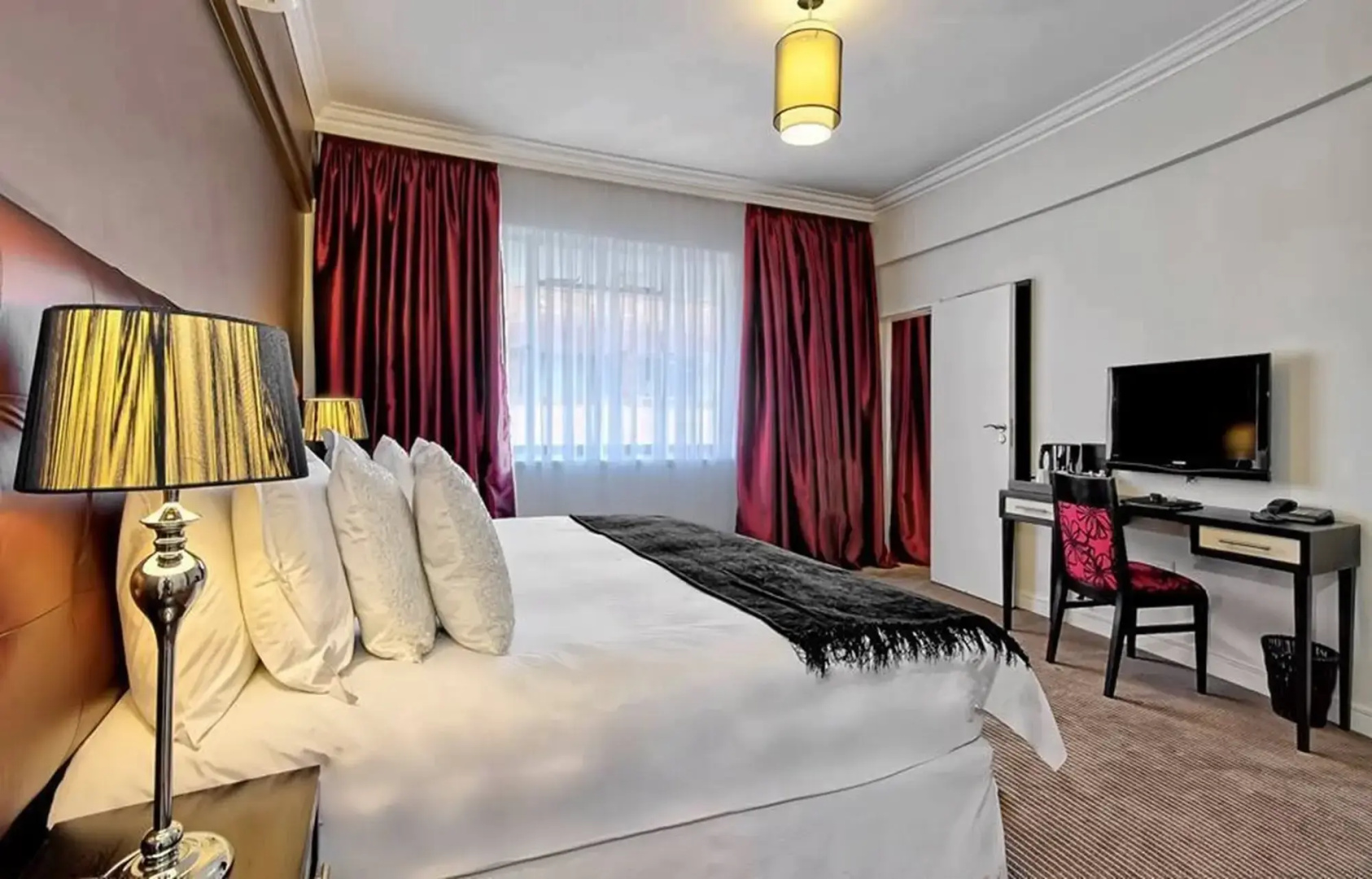Foto - Ascot Boutique Hotel