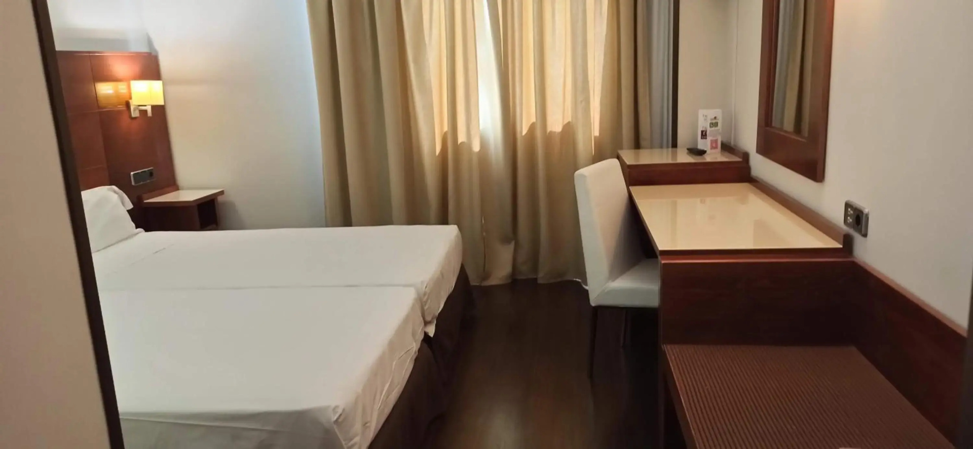 Photo - Hotel Hidalgo