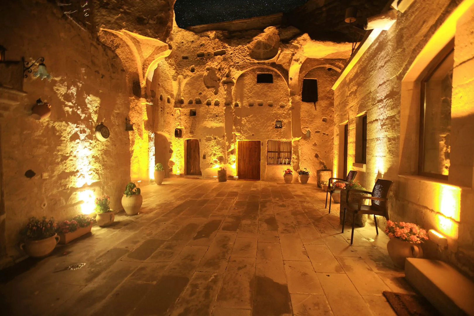 Foto - Tulip Cave Suites