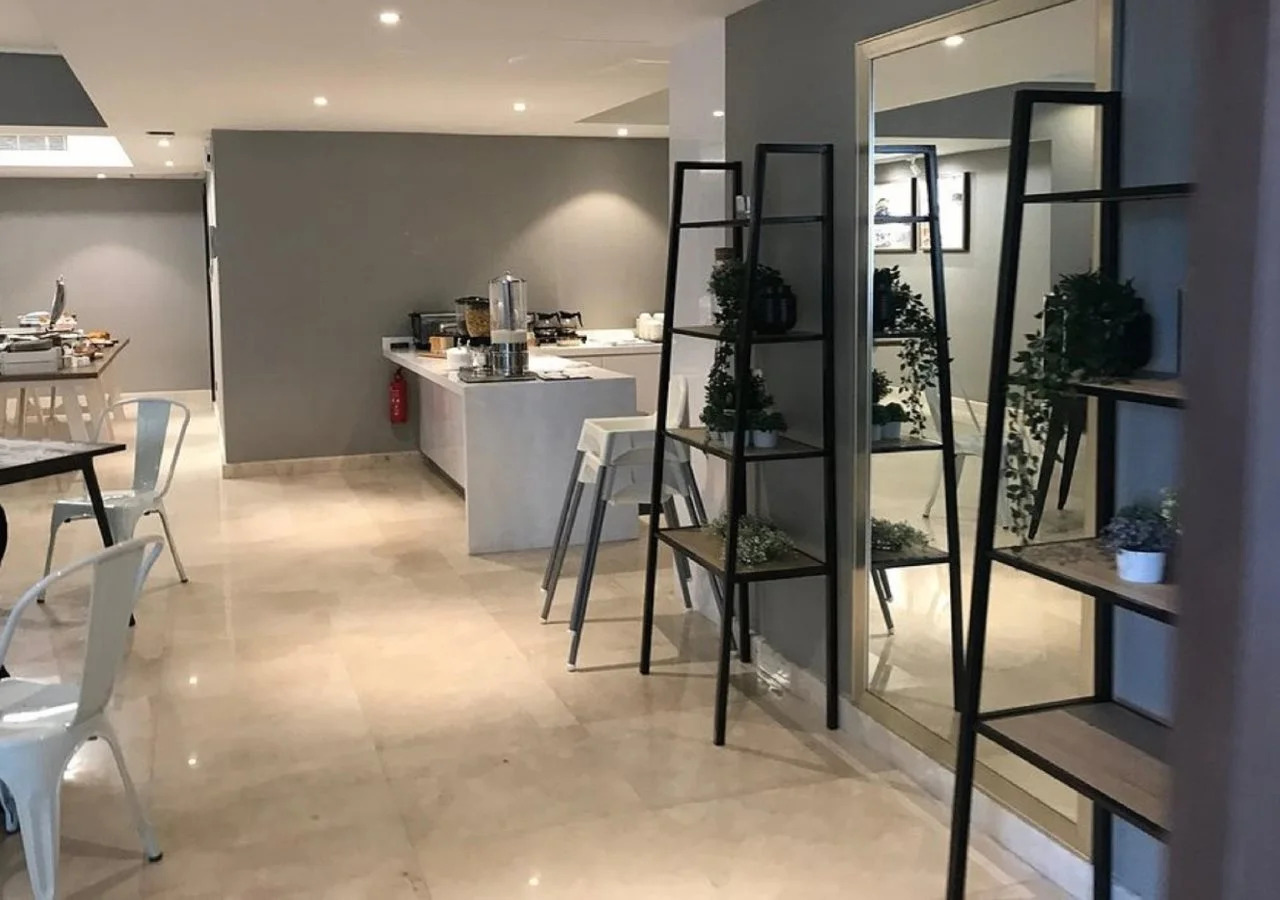 Foto - TRILLION SUITES by SLG