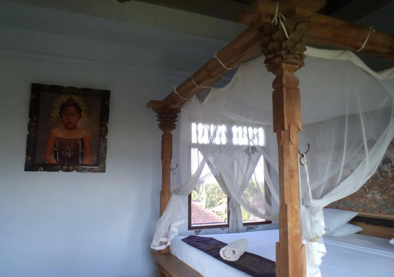 Foto - Bali Moon Guest House