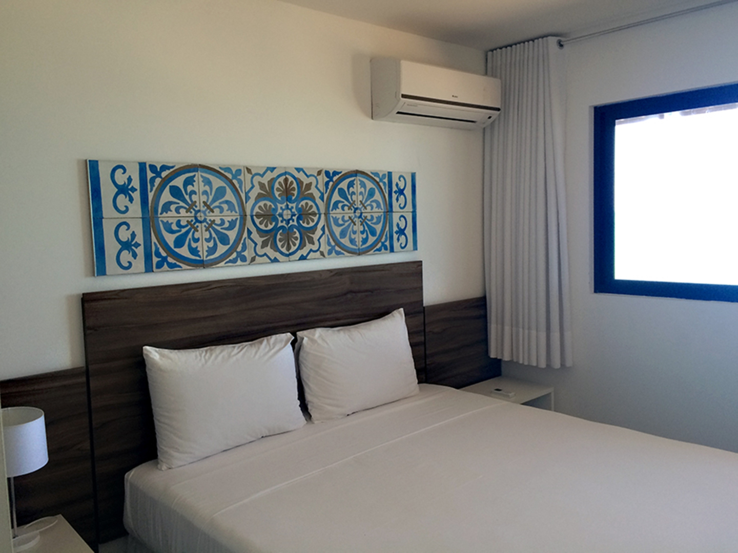 Foto - Atlântico Hotel Maceió