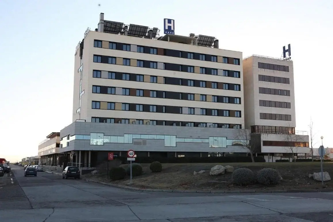 Foto - Hotel & Spa Real Ciudad de Zaragoza