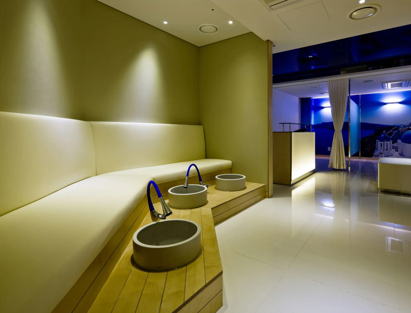 Foto - Hotel Manu Seoul Station