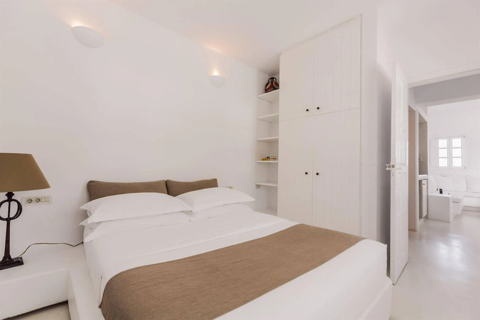 Photo - Aenaon Villas