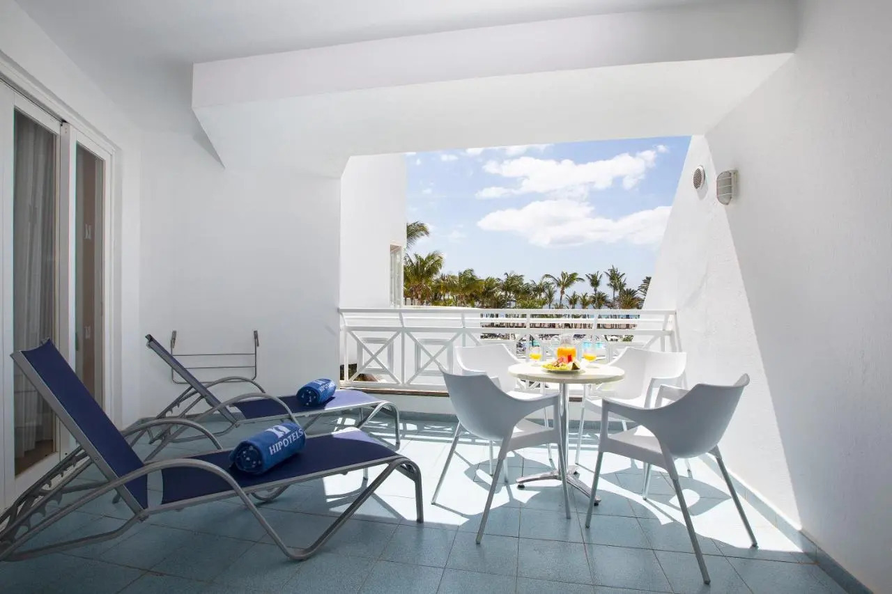 Photo - Hipotels La Geria