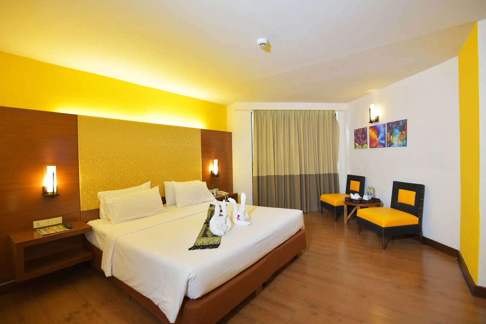 Photo - The Seasons Pattaya