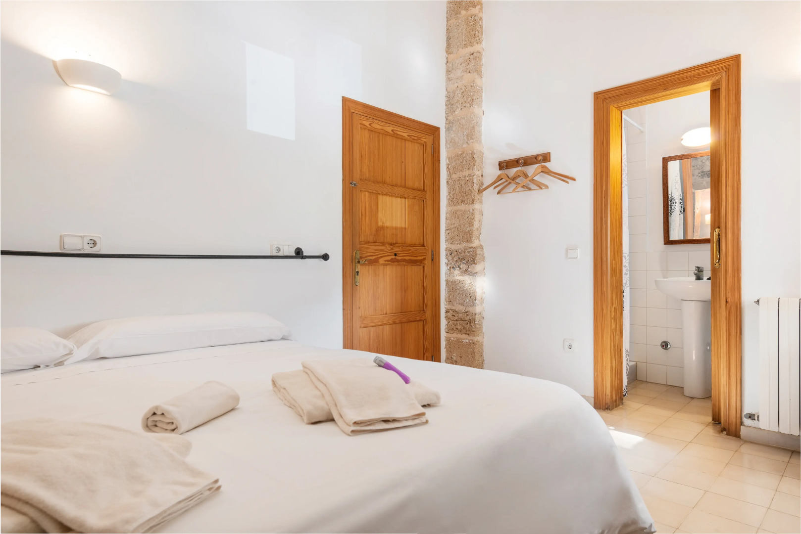 Foto - Petit Hotel Hostatgeria La Victoria