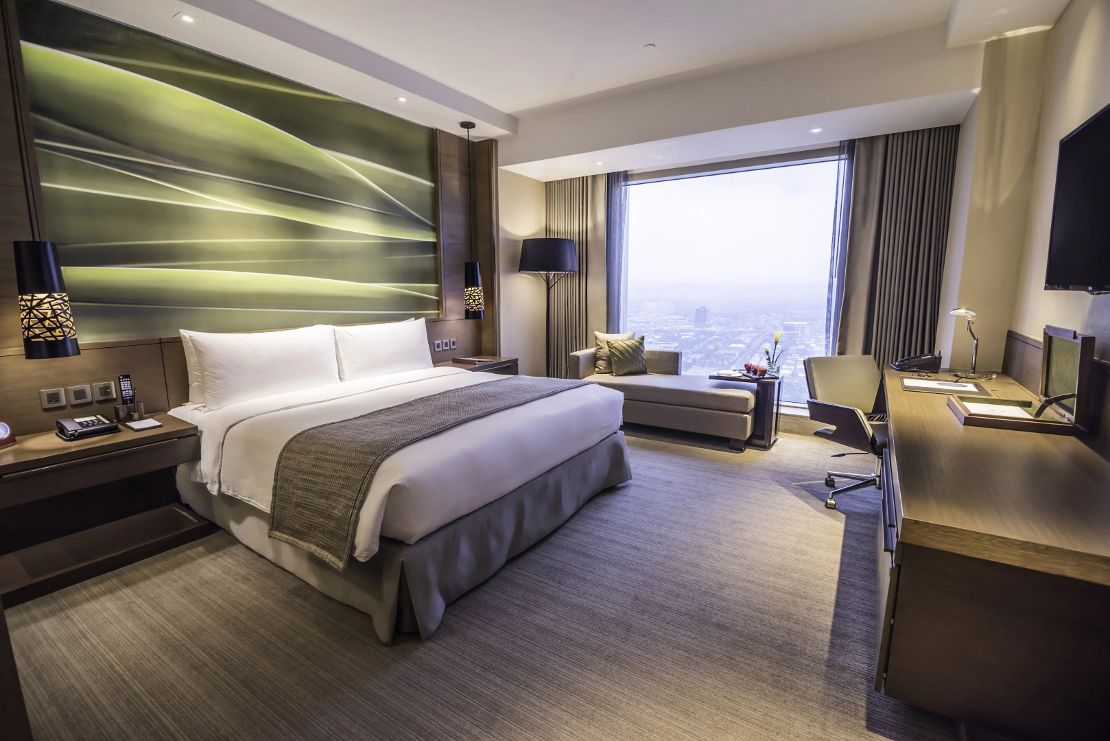 Foto - Marco Polo Ortigas Manila