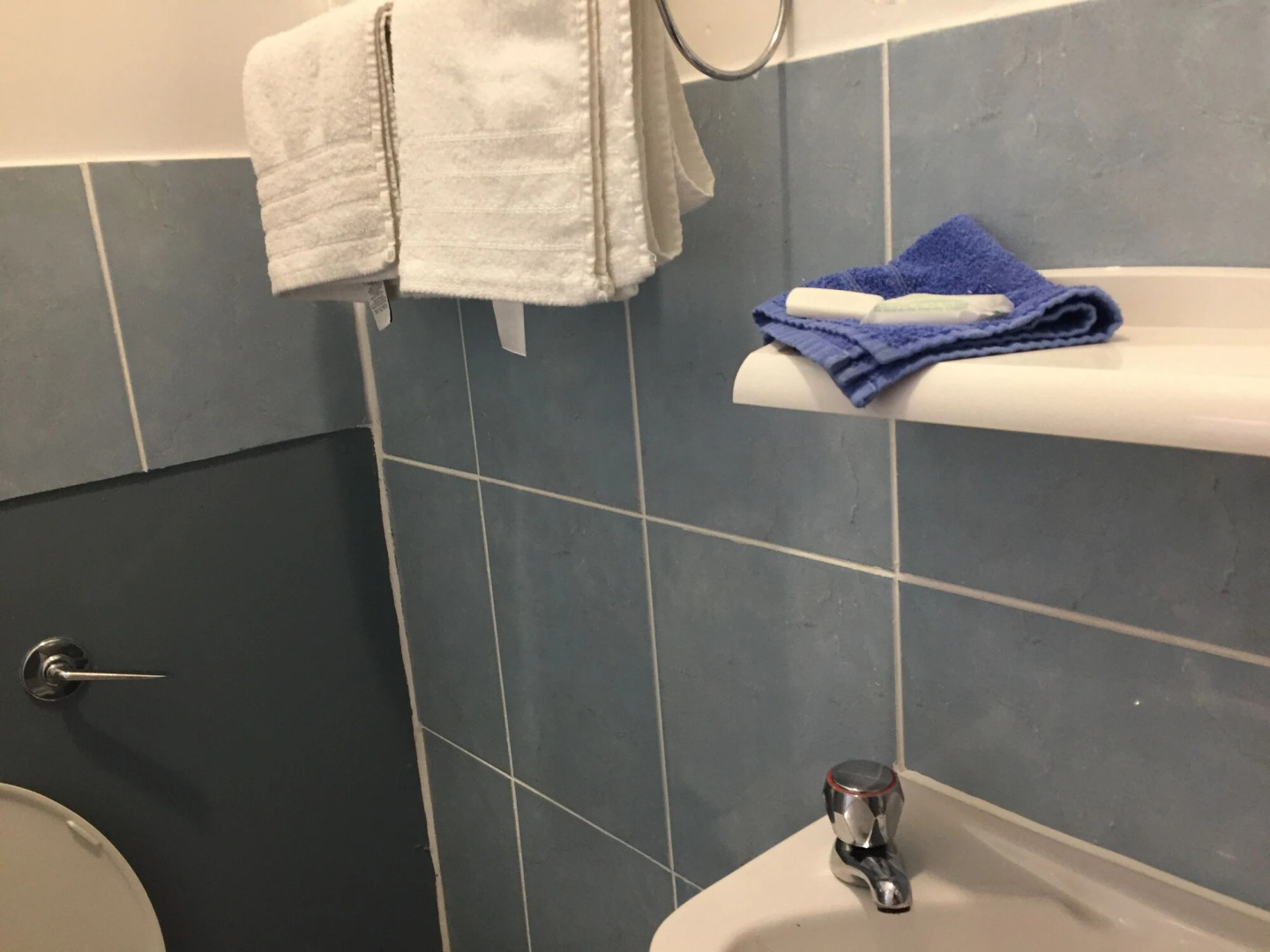 Foto - Willin House Hotel