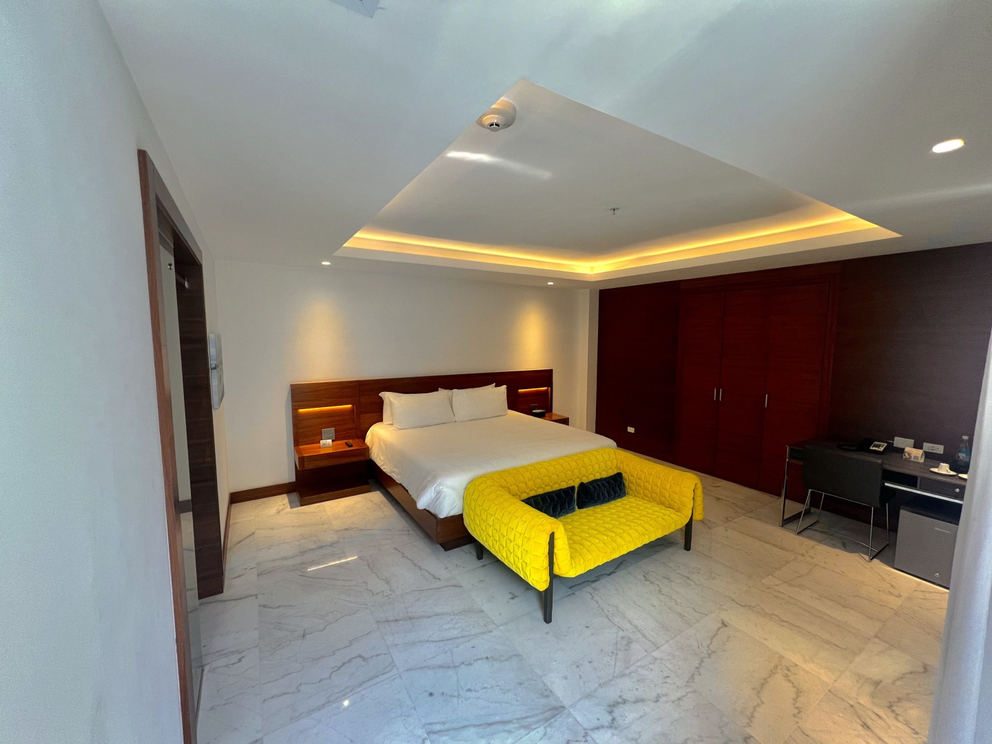 Foto - Hotel San Felipe