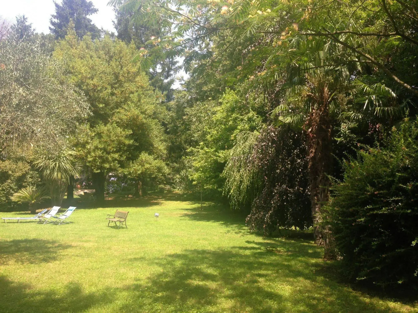 Foto - Villa Abbamer