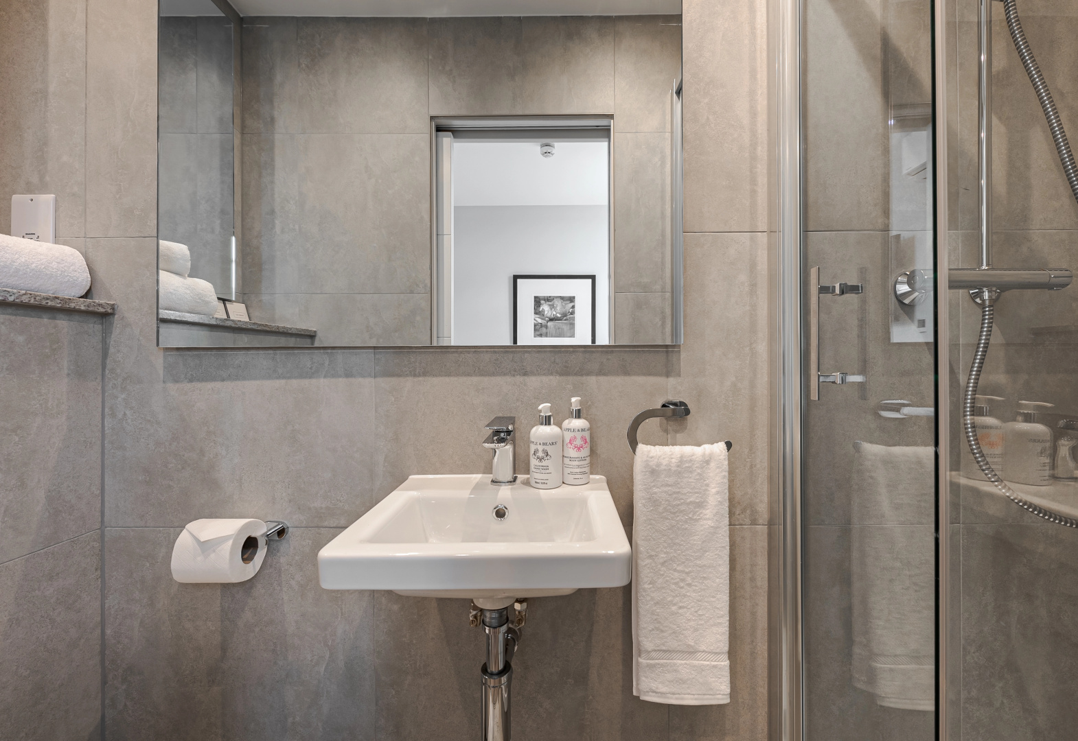 Photo - So Kings Cross Hotel