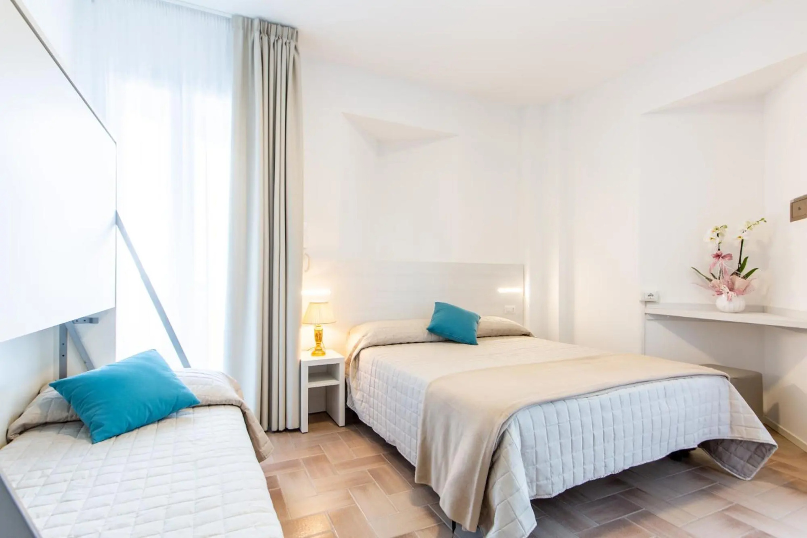 Foto - Hotel Raffaello