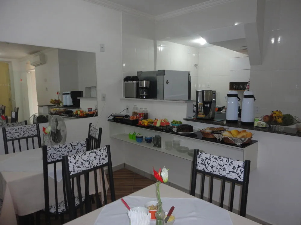 Foto - Pousada Bahia Morena