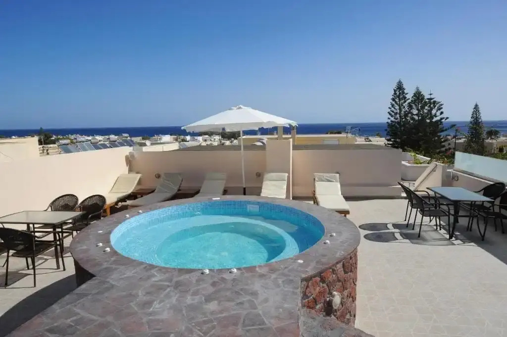 Photo - Orfeas Apartments