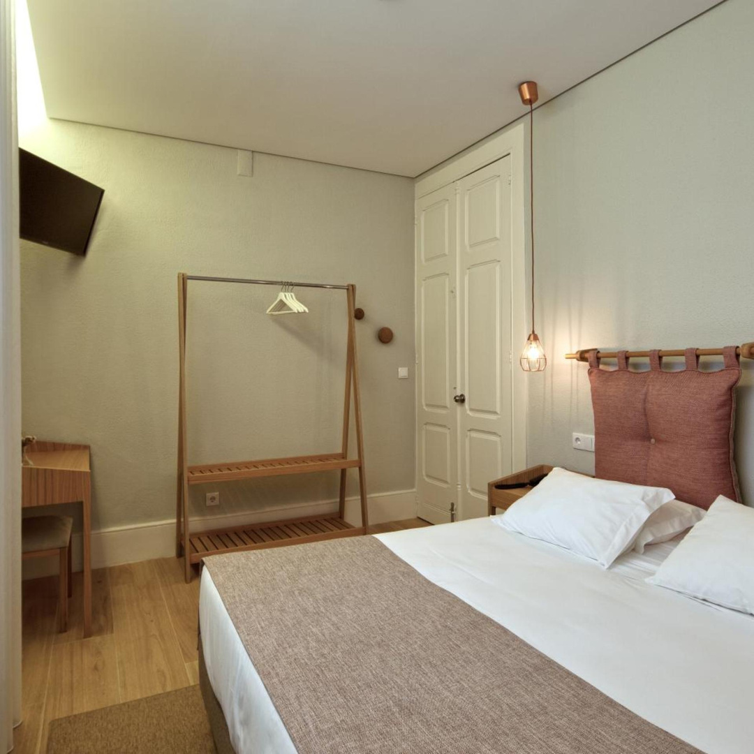 Foto - The Rex Hotel Porto - Mansion House - Private Parking