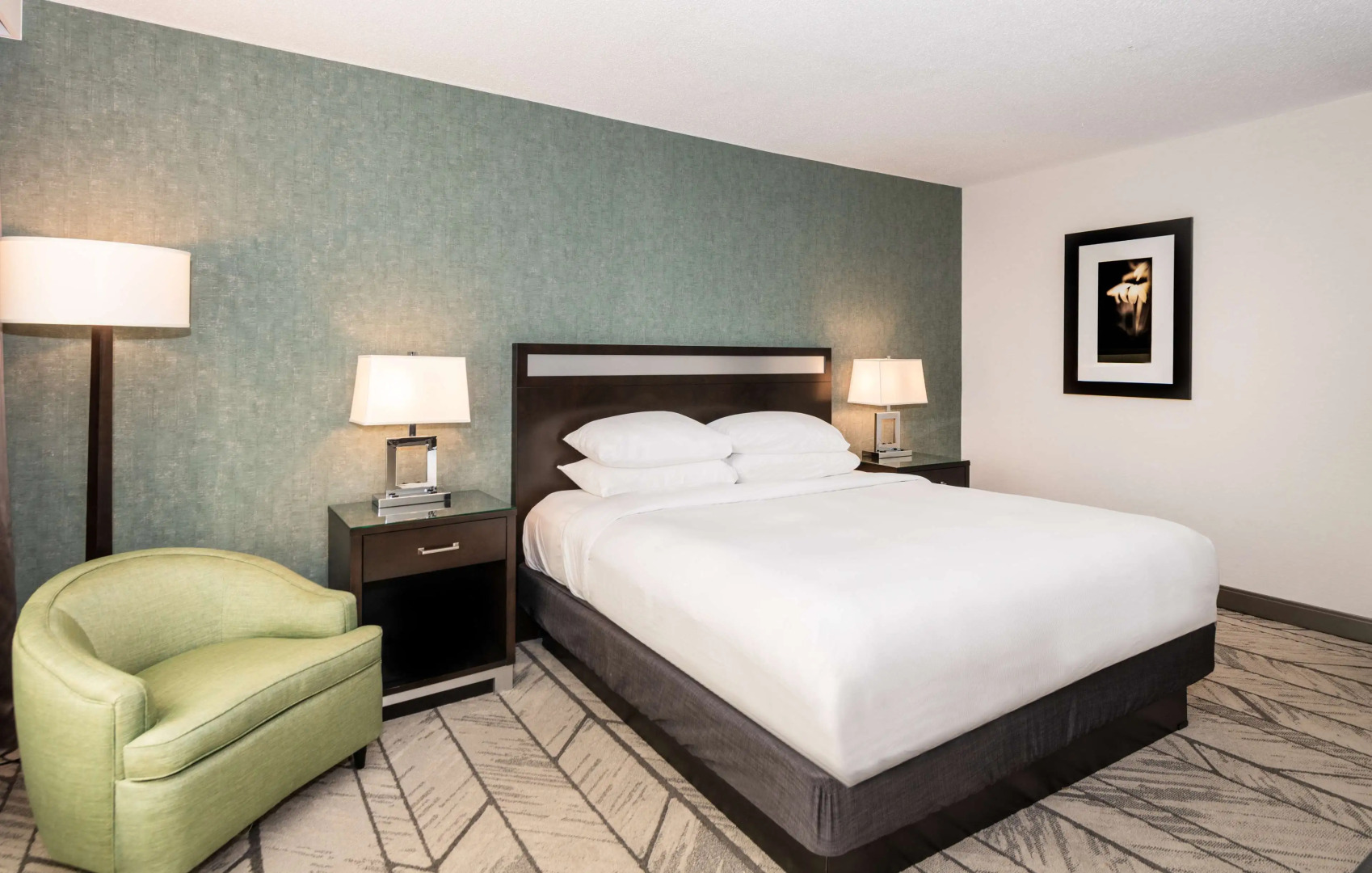 Photo - DoubleTree by Hilton Newark Penn Station, NJ