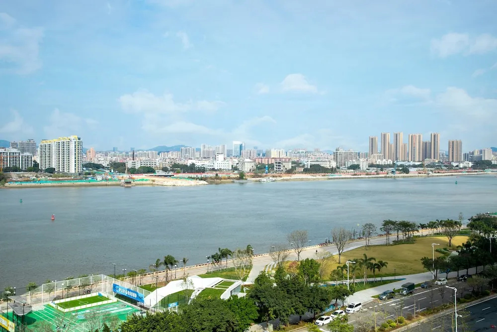 Foto - La Yarda Hotel Guangzhou - Free Shuttle Bus Available during Canton Fair Period