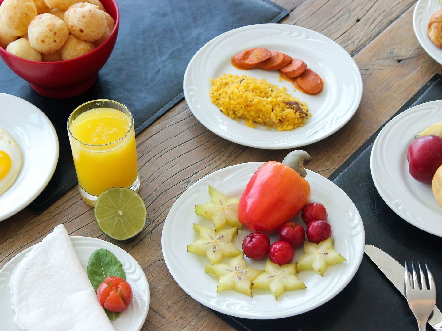 Photo - Wyndham Salvador Hangar Aeroporto