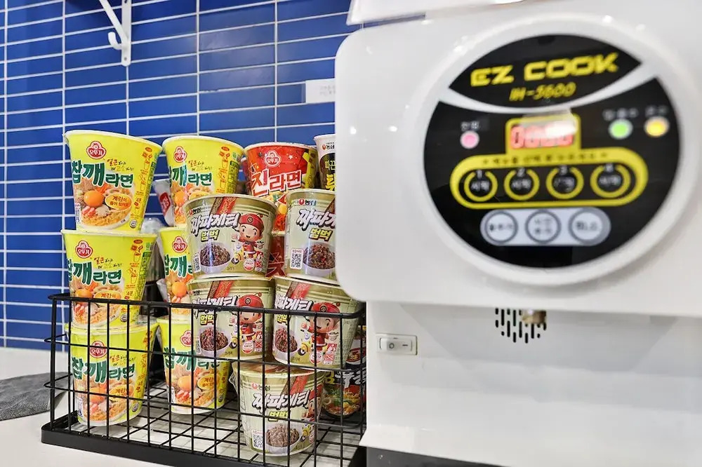 Photo - Hotel Palace Gyeongju