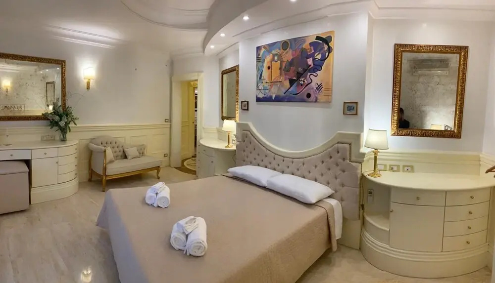 Foto - Simon's Guest House Rome