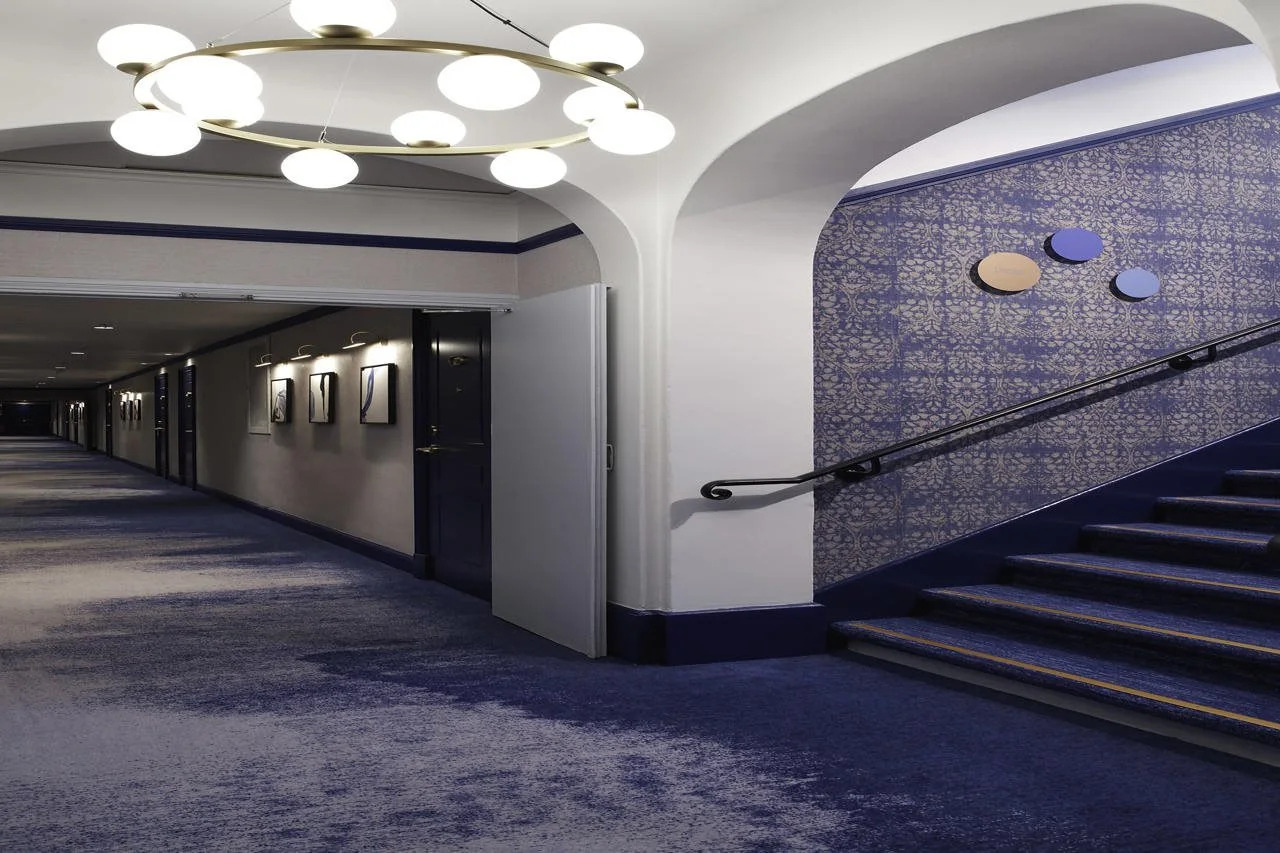 Foto - Paris Marriott Opera Ambassador Hotel