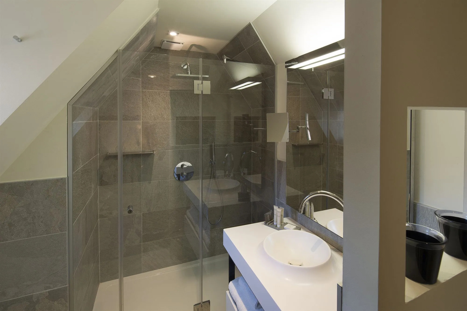 Foto - Hotel Le Colombier Suites