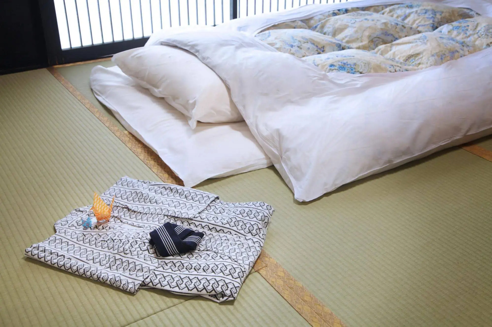 Foto - Hotel Chatelet Inn Kyoto