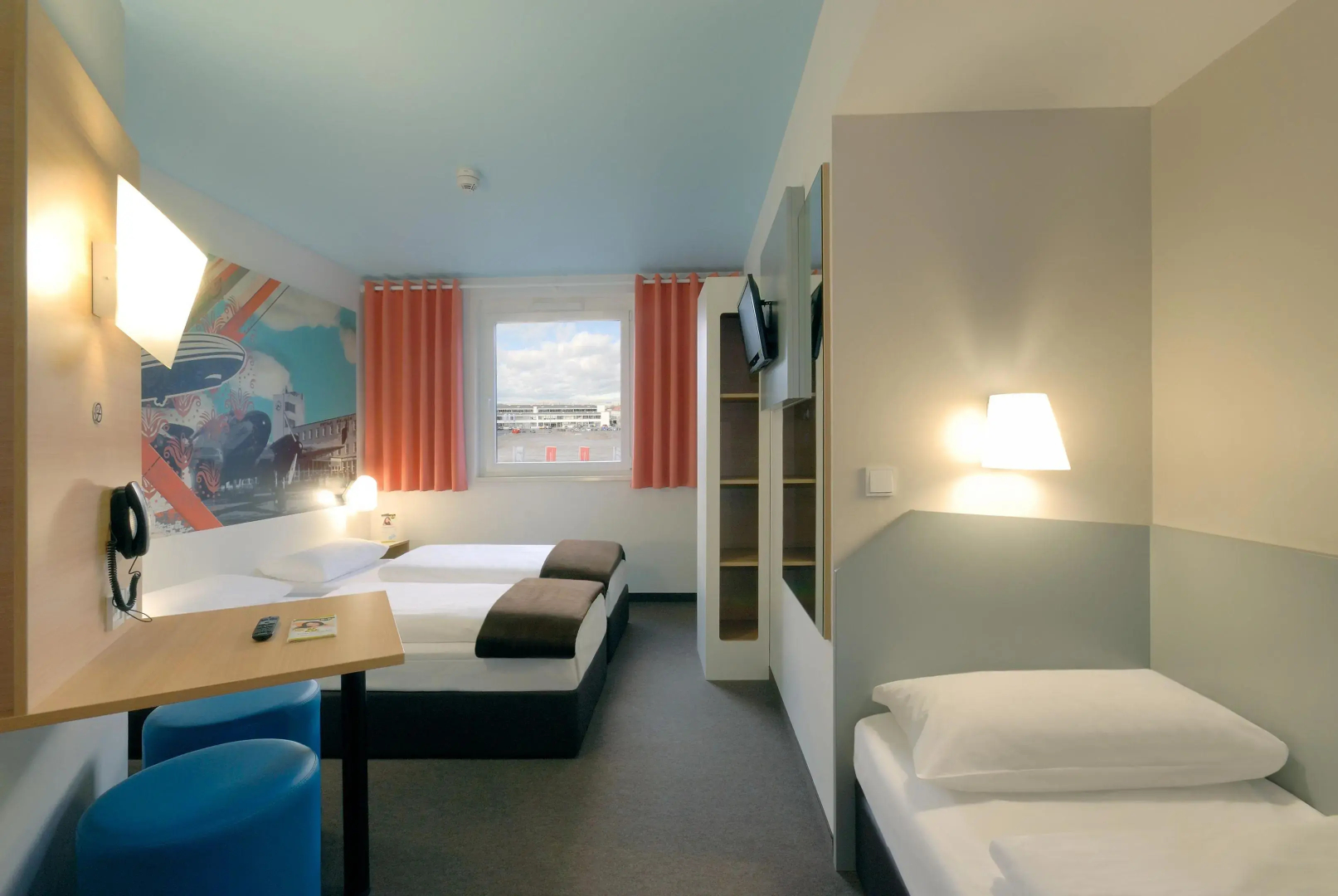 Foto - B&B Hotel Böblingen