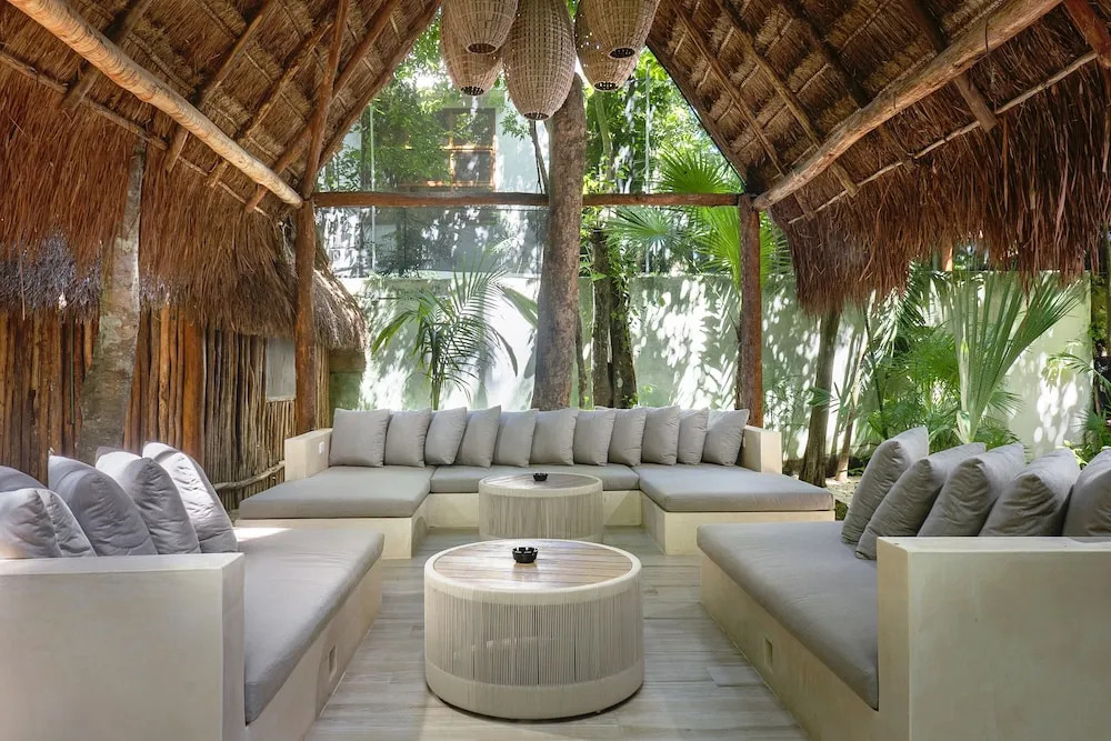 Foto - Terasu Riviera Maya Hotel & Spa, en Xcaret