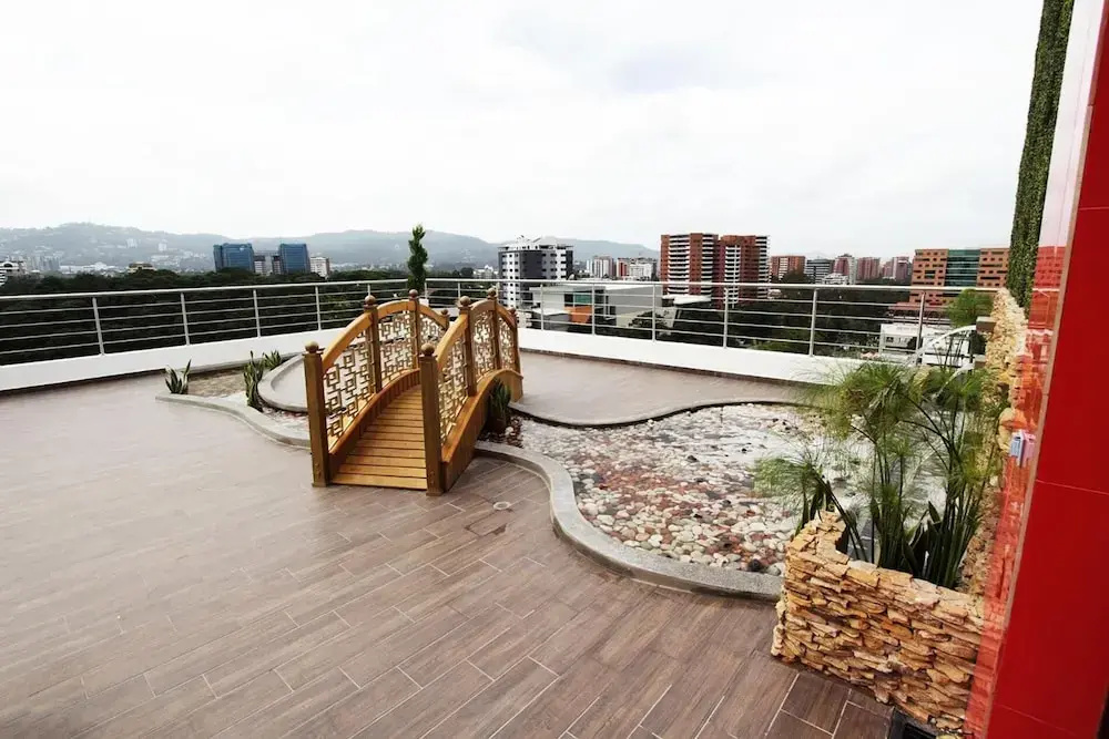 Photo - Suites Terraza Imperial