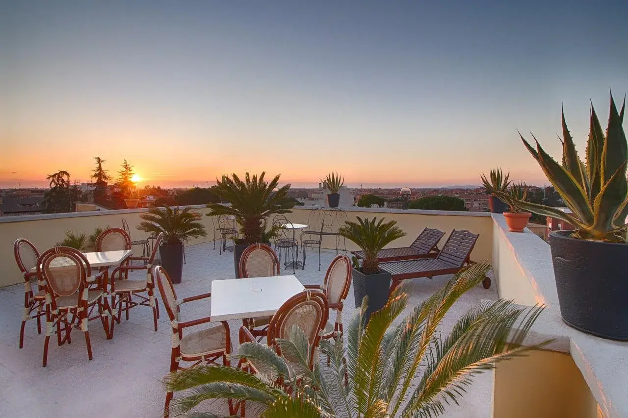 Photo - Hotel Raganelli