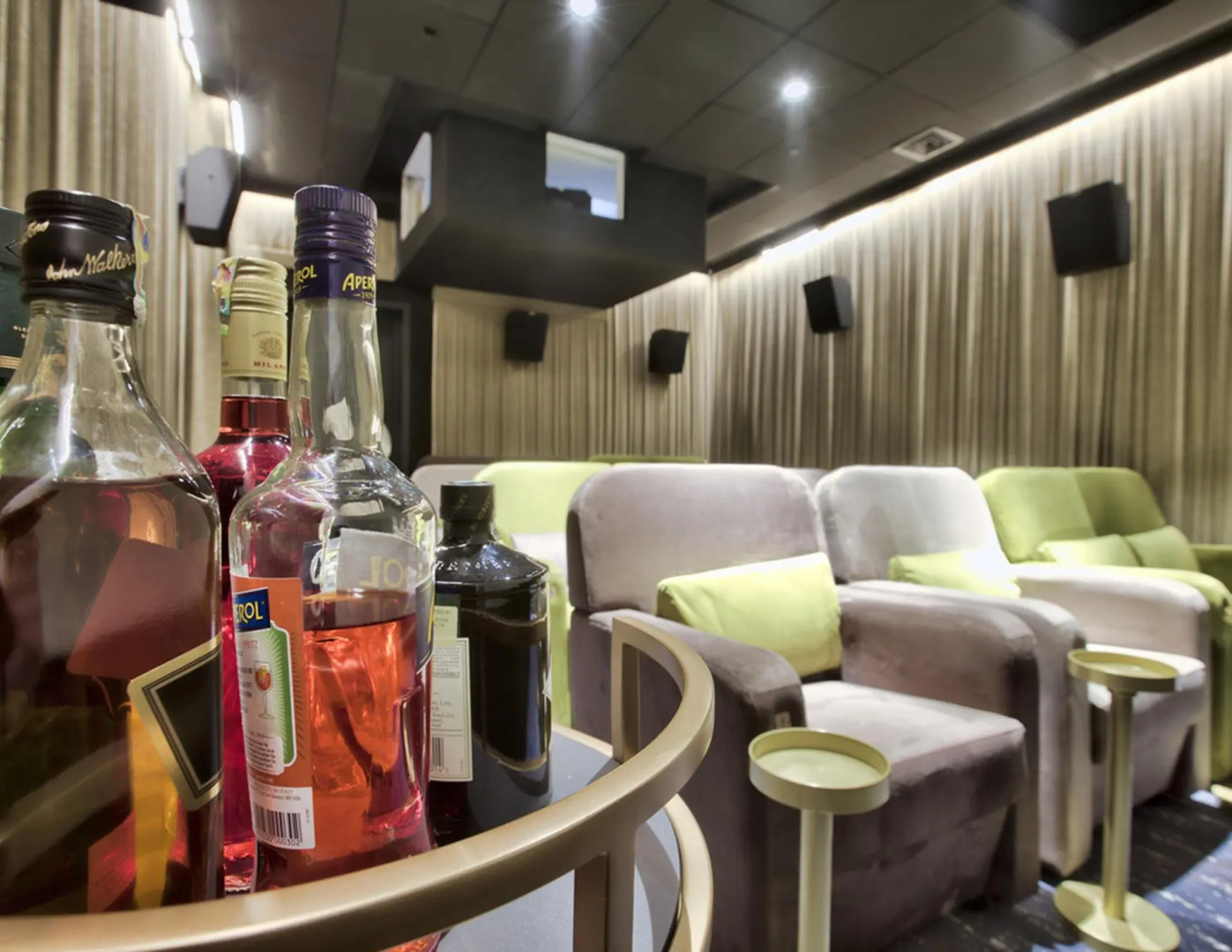 Foto - The Embassy Valletta Hotel