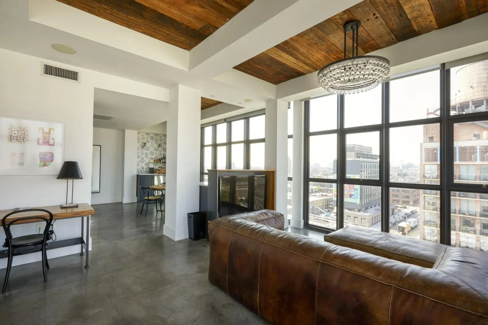 Foto - Wythe Hotel