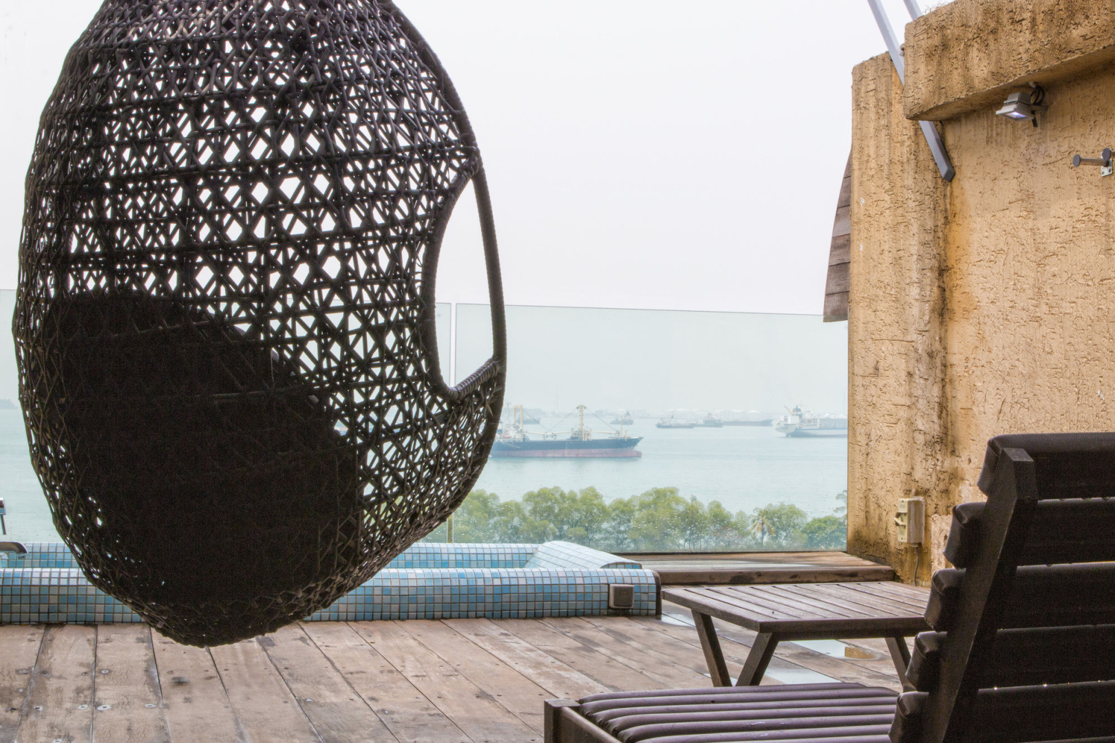 Photo - Siloso Beach Resort, Sentosa