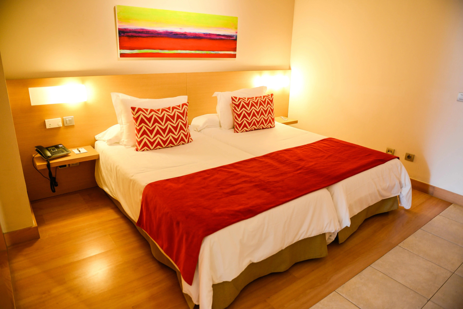 Foto - Morasol Suites