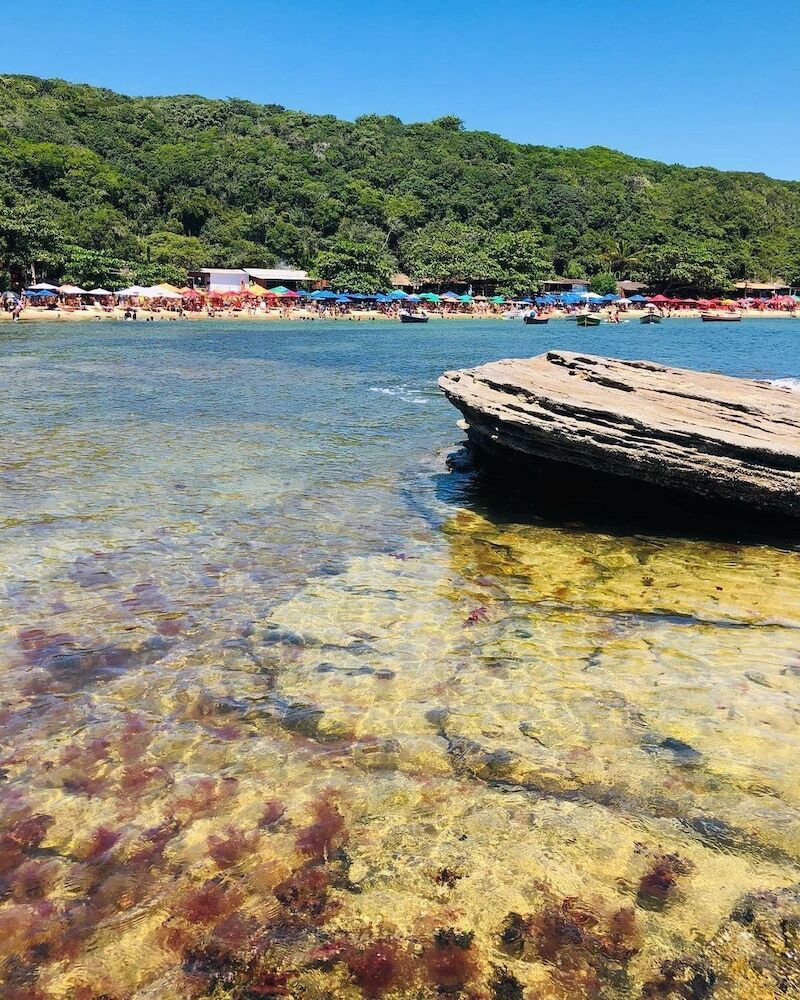 Foto - Pousada Porto Búzios