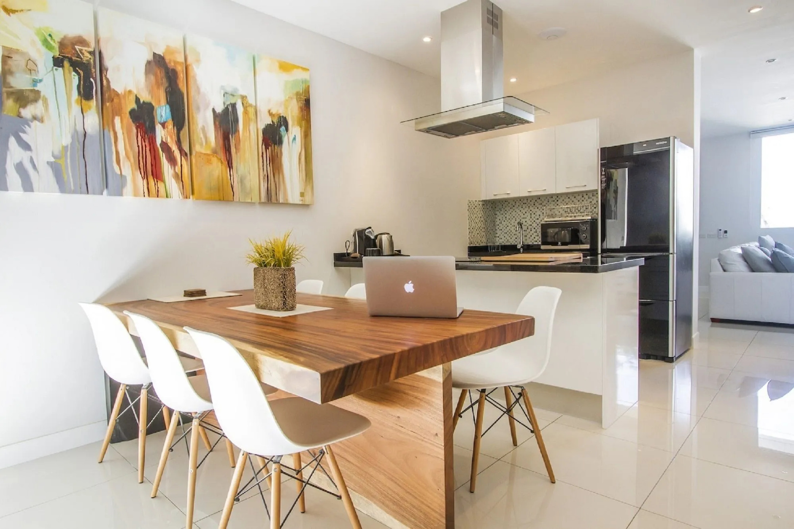 Foto - Horizon Residence Rentals