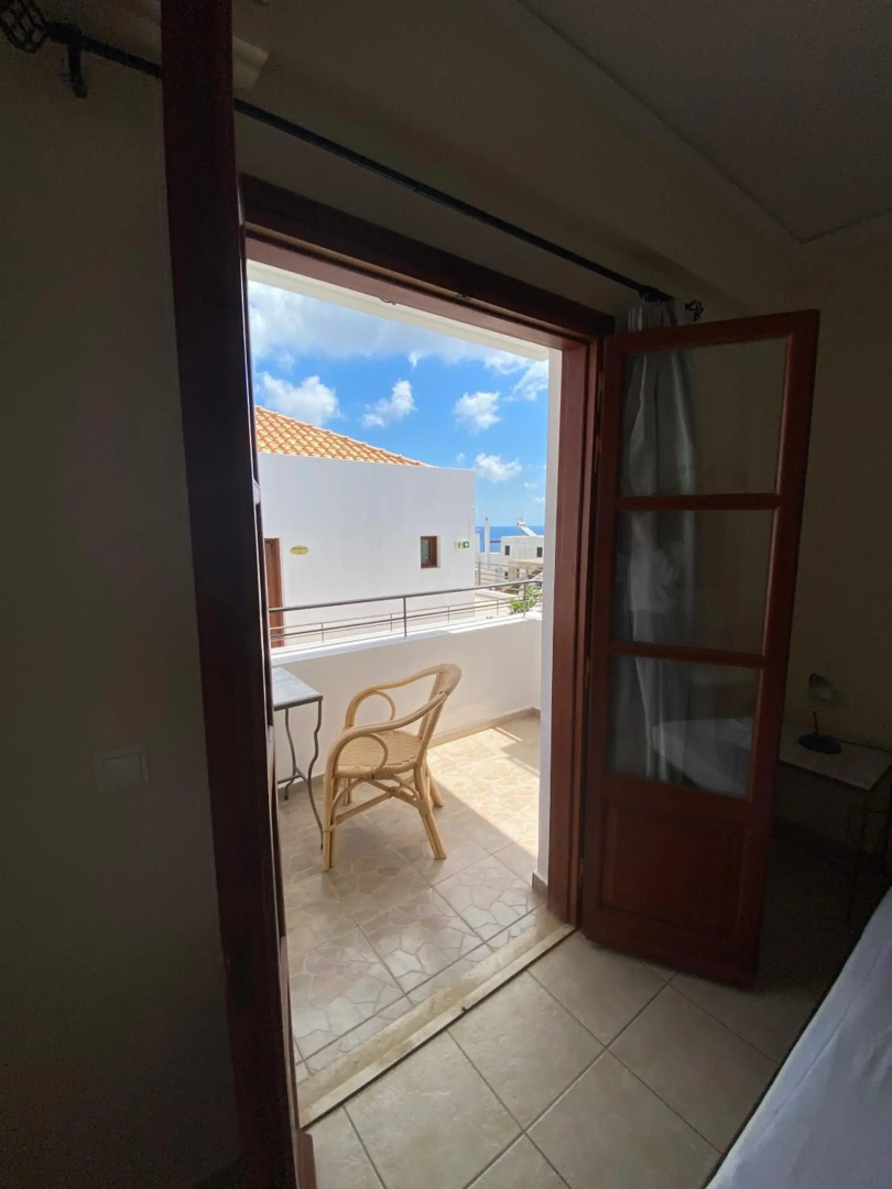 Foto - Amazones Village Suites